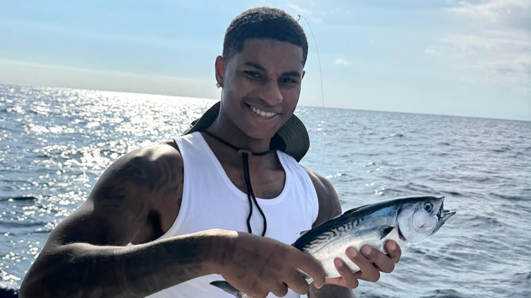 3000万即可买下昔日太子，感谢曼联馈赠1