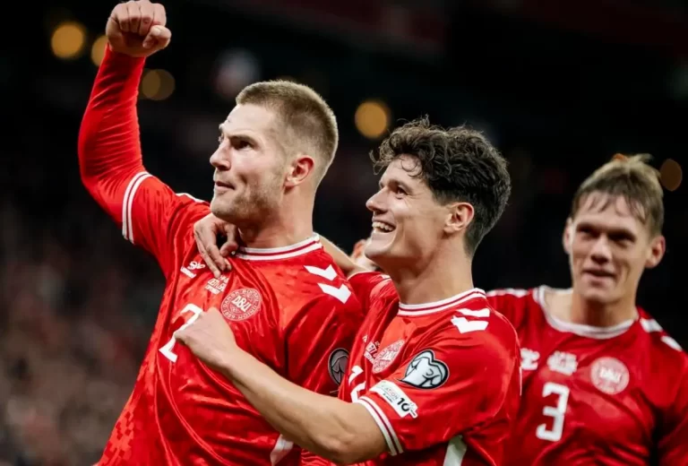 双杀劲敌！欧洲豪强3连胜，小组第1，霍伊伦破门：2场造4球2