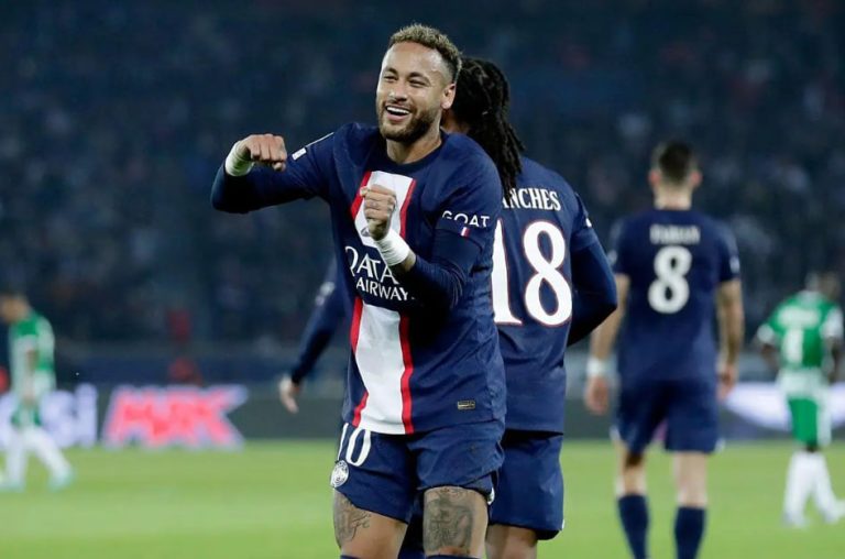 巴黎欲签维尼修斯 转会总价或超2亿 皇马瞄准罗德里金球先生