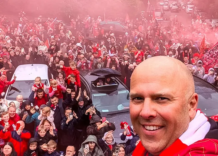 斯洛特三连败“走上瓜帅老路”，新援反倒制约了利物浦1