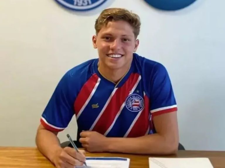 曼城为哈兰德寻找接班人 8700万镑锁定17岁巴西哈兰德